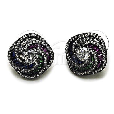 165268 - 02.436.0055.1 | Earrings