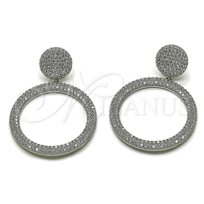 Rhodium Jewelry