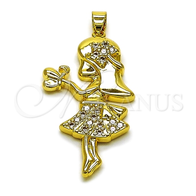 165283 - 05.465.0001 | Pendants