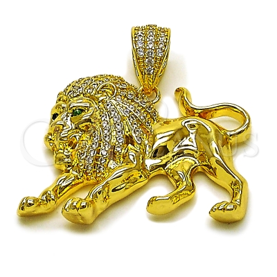 165285 - 05.465.0002 | Pendants