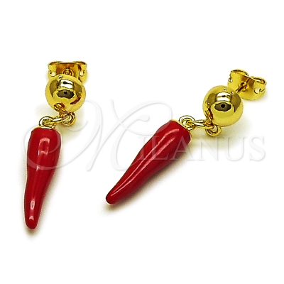 165304 - 02.465.0016 | Earrings