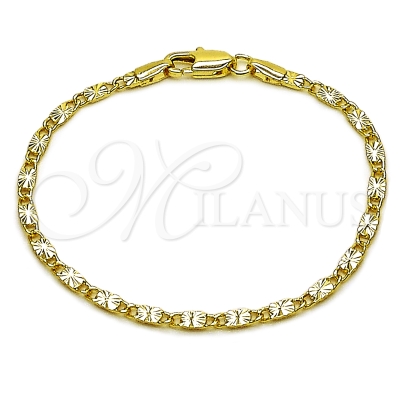165337 - 03.213.0291.06 | Anklets