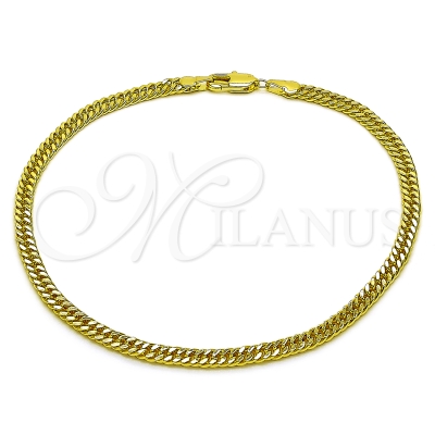 165367 - 03.213.0299.10 | Anklets