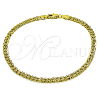 165369 - 04.213.0344.10 | Anklets