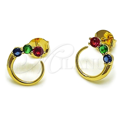165379 - 02.204.0086 | Earrings