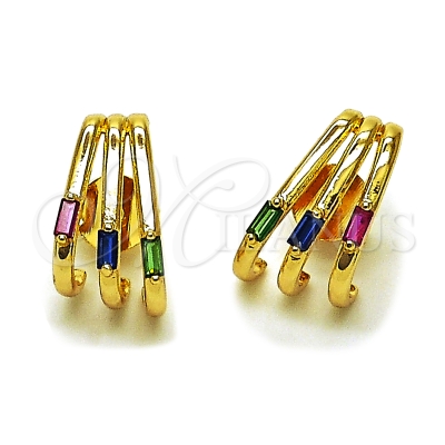 165388 - 02.204.0095 | Earrings