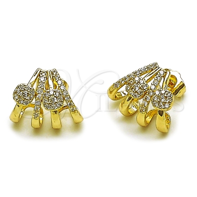 165392 - 02.204.0097 | Earrings