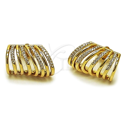 165396 - 02.204.0101 | Earrings