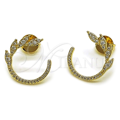 165400 - 02.204.0105 | Earrings