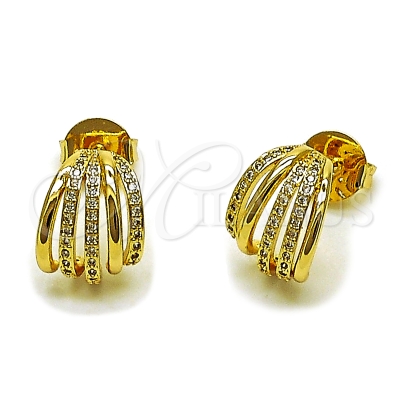 165402 - 02.204.0107 | Earrings