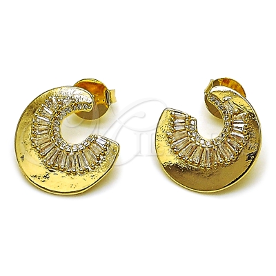 165403 - 02.204.0108 | Earrings
