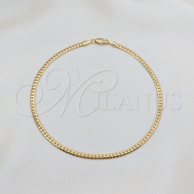 165408 - 03.419.0019.10 | Anklets