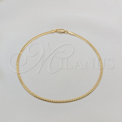 165409 - 03.419.0020.10 | Anklets