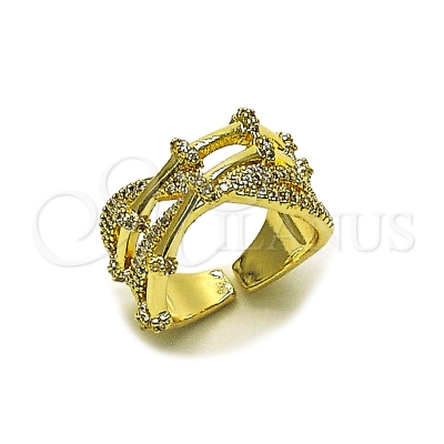 165435 - 01.424.0018 | Rings