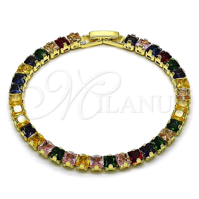 165467 - 03.130.0004.1.07 | Bracelets