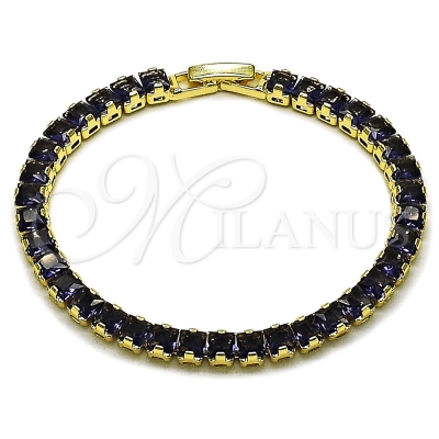 165468 - 03.130.0004.2.07 | Bracelets
