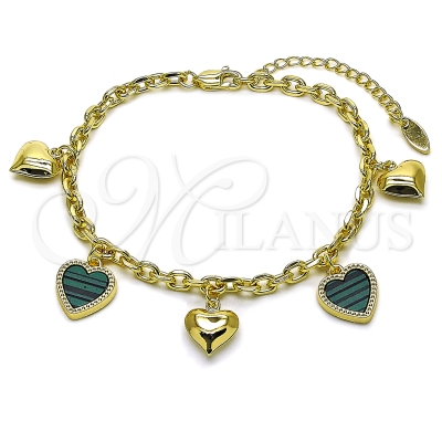 165473 - 03.383.0036.1.08 | Bracelets