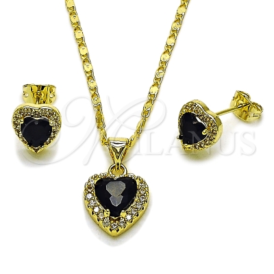 165491 - 10.317.0001.1 | Earring and Pendant Sets