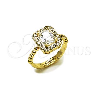 165545 - 01.266.0107 | Rings