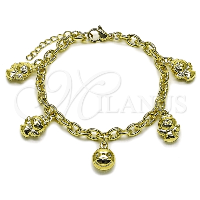 165568 - 03.213.0441.07 | Bracelets
