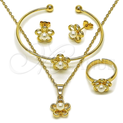 165592 - 10.466.0004 | Earring and Pendant Sets