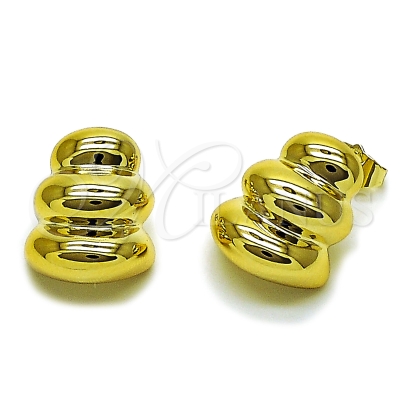 165600 - 02.467.0007 | Earrings