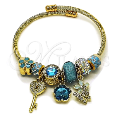 165754 - 07.464.0040 | Bangles