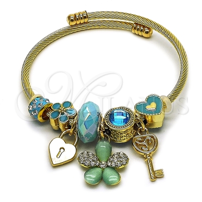 165757 - 07.464.0043 | Bangles