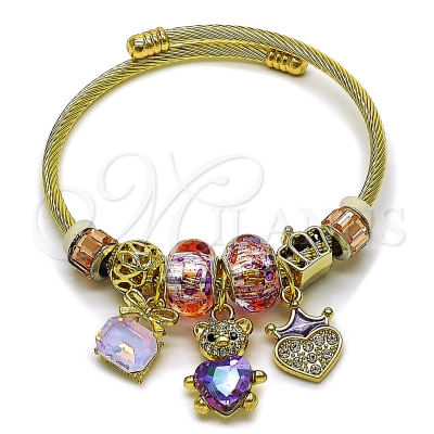 165801 - 07.454.0034 | Bangles