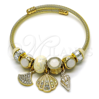 165802 - 07.454.0035 | Bangles