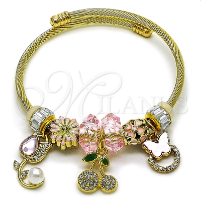 165805 - 07.454.0036 | Bangles