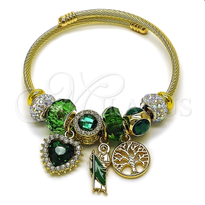 165811 - 07.454.0041 | Bangles