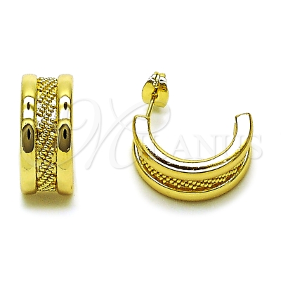 165834 - 02.213.0957 | Earrings