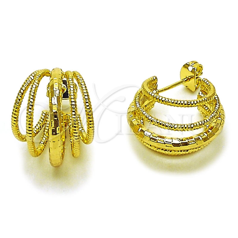 Small Hoops