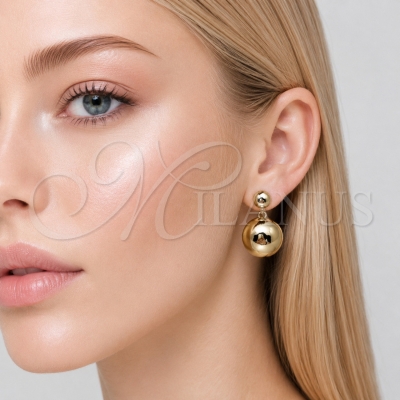 165845 - 02.213.0967 | Earrings