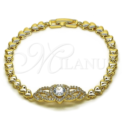 165855 - 03.130.0022.07 | Bracelets