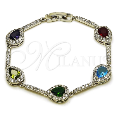 165860 - 03.266.0050.4.07 | Bracelets