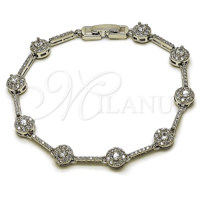 165862 - 03.266.0057.5.07 | Bracelets