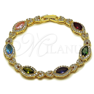 165863 - 03.130.0025.07 | Bracelets