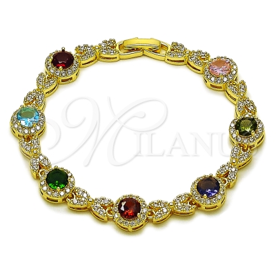 165865 - 03.130.0026.07 | Bracelets