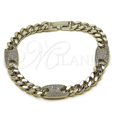 165869 - 03.130.0028.1.07 | Bracelets