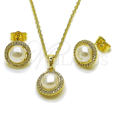 165893 - 10.379.0112 | Earring and Pendant Sets