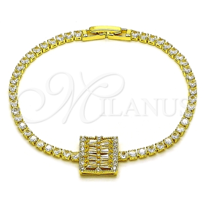 165919 - 03.130.0044.07 | Bracelets