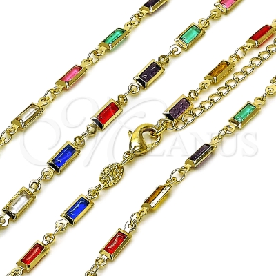 165921 - 03.386.0019.16 | Necklaces