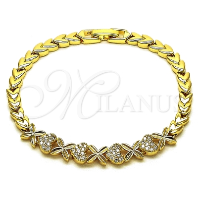 165944 - 03.283.0564.07 | Bracelets