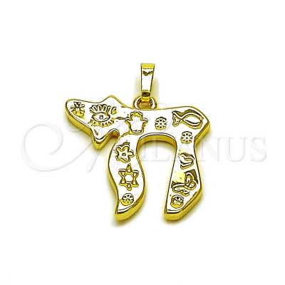 165960 - 05.459.0025 | Pendants