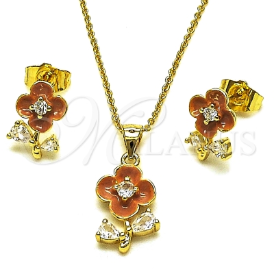 165982 - 10.156.0567 | Earring and Pendant Sets