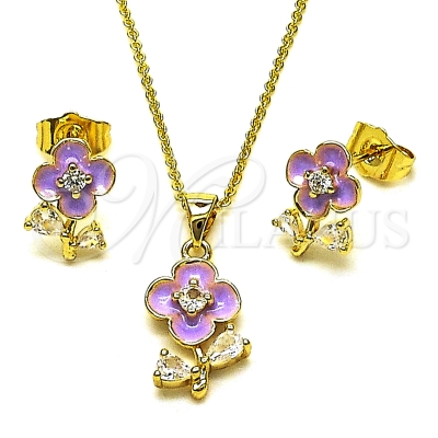 165983 - 10.156.0567.1 | Earring and Pendant Sets