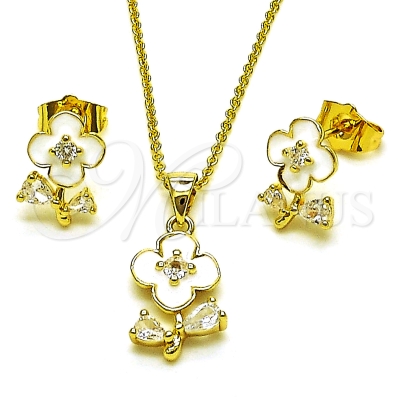 165984 - 10.156.0567.2 | Earring and Pendant Sets