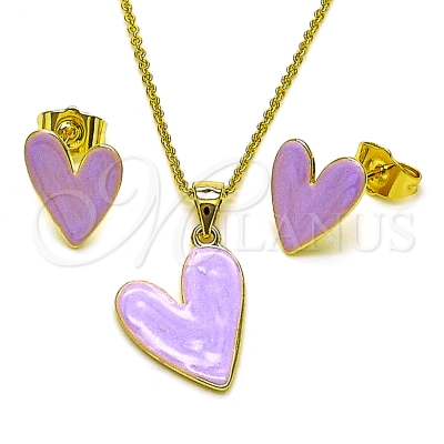 165987 - 10.156.0568.1 | Earring and Pendant Sets